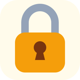 Lock Icon
