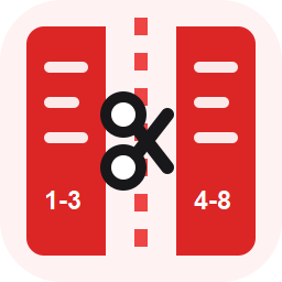 Split Icon