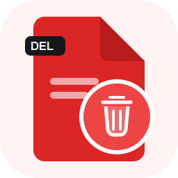 Trash Icon